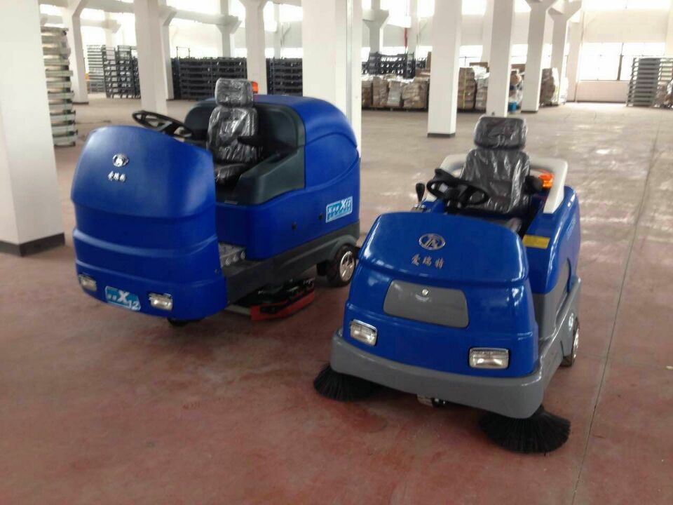瑞捷X12、瑞清S15——寧波市廣和潔具有限公司